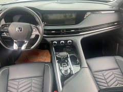 Changan CS95 2.0T AWDPremium VersionPLUS - фото 18