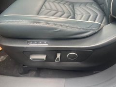 Changan CS95 2.0T AWDPremium VersionPLUS - фото 19