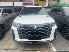 Changan CS95 2.0T AWDPremium VersionPLUS - фото 2