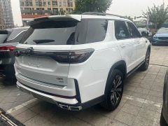 Changan CS95 2.0T AWDPremium VersionPLUS - фото 4