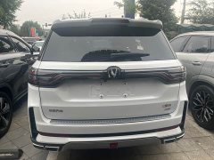 Changan CS95 2.0T AWDPremium VersionPLUS - фото 5