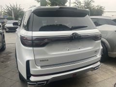 Changan CS95 2.0T AWDPremium VersionPLUS - фото 6