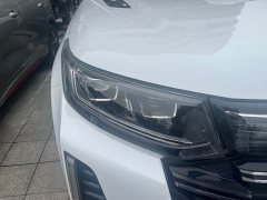 Changan CS95 2.0T AWDPremium VersionPLUS - фото 7
