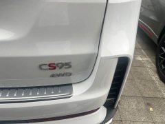Changan CS95 2.0T AWDPremium VersionPLUS - фото 9