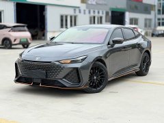 Changan UNI-V 2.0T Edition - фото 1