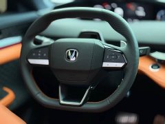 Changan UNI-V 2.0T Edition - фото 12