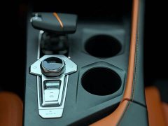 Changan UNI-V 2.0T Edition - фото 14