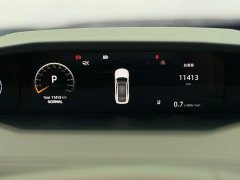 Changan UNI-V 2.0T Edition - фото 15