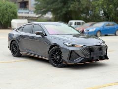 Changan UNI-V 2.0T Edition - фото 2