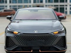 Changan UNI-V 2.0T Edition - фото 3