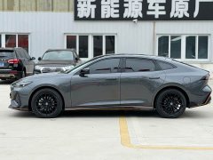 Changan UNI-V 2.0T Edition - фото 4