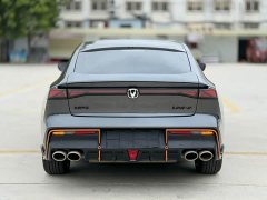 Changan UNI-V 2.0T Edition - фото 6