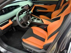 Changan UNI-V 2.0T Edition - фото 8