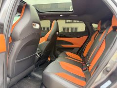 Changan UNI-V 2.0T Edition - фото 9