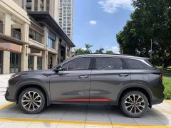 Changan CS75PLUS 2.0T Version - фото 4