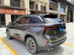 Changan CS75PLUS 2.0T Version - фото 5