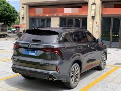 Changan CS75PLUS 2.0T Version - фото 6