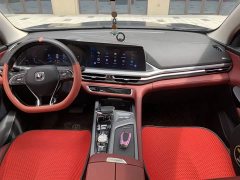 Changan CS75PLUS 2.0T Version - фото 8