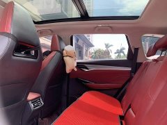 Changan CS75PLUS 2.0T Version - фото 9