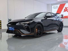 Changan UNI-V 2.0T Version - фото 1