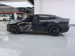Changan UNI-V 2.0T Version - фото 10
