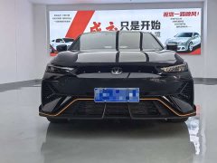 Changan UNI-V 2.0T Version - фото 2