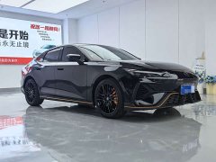 Changan UNI-V 2.0T Version - фото 3