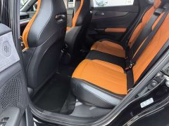 Changan UNI-V 2.0T Version - фото 6