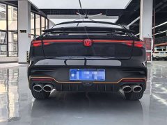 Changan UNI-V 2.0T Version - фото 8