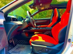 Changan UNI-V 2.0T Version - фото 10