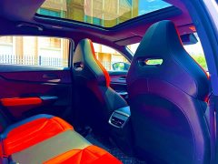 Changan UNI-V 2.0T Version - фото 14