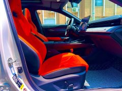 Changan UNI-V 2.0T Version - фото 15