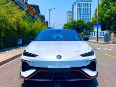 Changan UNI-V 2.0T Version - фото 2