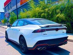Changan UNI-V 2.0T Version - фото 7