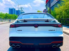 Changan UNI-V 2.0T Version - фото 8