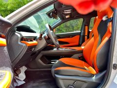Changan UNI-V 1.5T Edition - фото 10