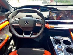 Changan UNI-V 1.5T Edition - фото 13
