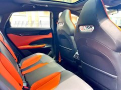 Changan UNI-V 1.5T Edition - фото 14