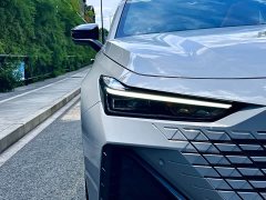 Changan UNI-V 1.5T Edition - фото 4