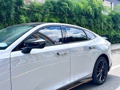 Changan UNI-V 1.5T Edition - фото 6