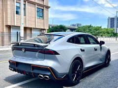 Changan UNI-V 1.5T Edition - фото 7