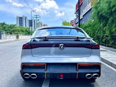 Changan UNI-V 1.5T Edition - фото 8