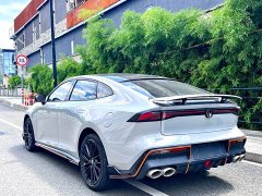 Changan UNI-V 1.5T Edition - фото 9