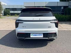 FAW HS3 1.5T Edition - фото 2
