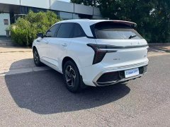 FAW HS3 1.5T Edition - фото 3