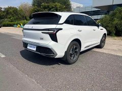 FAW HS3 1.5T Edition - фото 4
