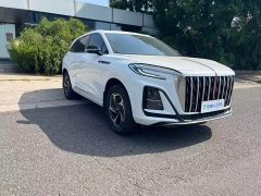 FAW HS3 1.5T Edition - фото 7