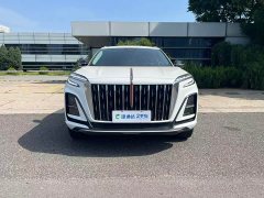 FAW HS3 1.5T Edition - фото 8