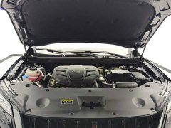 FAW HS5 2.0T 2WD Edition - фото 10