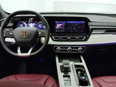 FAW HS5 2.0T 2WD Edition - фото 12